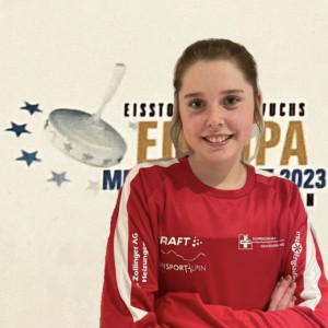 Porträt von Janique_Spiess