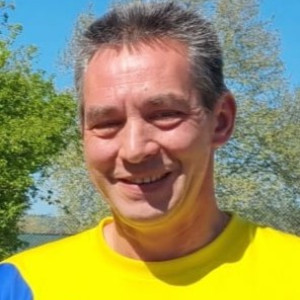Porträt von Marco Rüegg